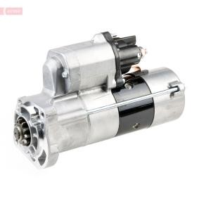 Anlasser DSN1420 von DENSO günstig für 392,37 € online kaufen