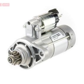 Anlasser für CUPRA von DENSO