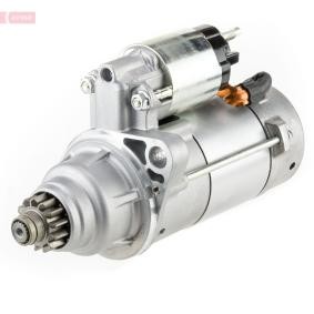 Anlasser für SKODA von DENSO