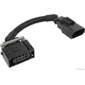 Adapterkabel, Steuerklappe-Luftversorgung für PEUGEOT von HERTH+BUSS ELPARTS