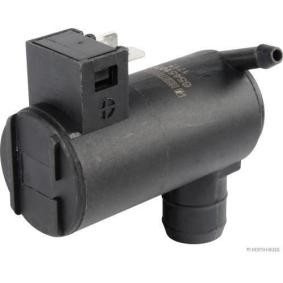 Waschwasserpumpe, Scheibenreinigung für CITROËN von HERTH+BUSS ELPARTS