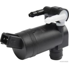 Waschwasserpumpe, Scheibenreinigung 65451077 von HERTH+BUSS ELPARTS günstig für 34,76 € online kaufen