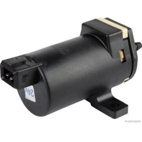 Waschwasserpumpe, Scheibenreinigung für RENAULT TRUCKS von HERTH+BUSS ELPARTS