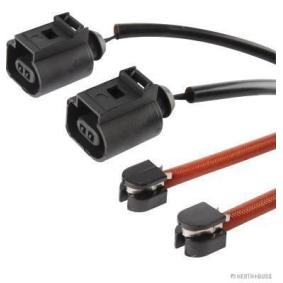 Warnkontaktsatz, Bremsbelagverschleiß 70608006 von HERTH+BUSS ELPARTS günstig für 18,93 € online kaufen