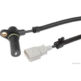 Kurbelwellensensor 70610072 von HERTH+BUSS ELPARTS günstig für 27,48 € online kaufen
