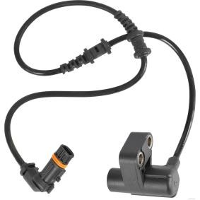 ABS-Sensor 70660061 von HERTH+BUSS ELPARTS günstig für 65,64 € online kaufen