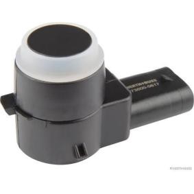 Parksensor für MERCEDES-BENZ von HERTH+BUSS ELPARTS