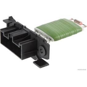 Achetez des Résistance, pulseur d'air habitacle HERTH+BUSS ELPARTS 75614917 à prix pour 20,56 €