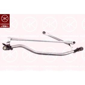 Compre Tirante de limpa-vidros da KLOKKERHOLM 00293280 a um preço baixo por 43,05 €