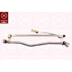 Compre Tirante de limpa-vidros da KLOKKERHOLM 00313280 a um preço baixo por 40,49 €