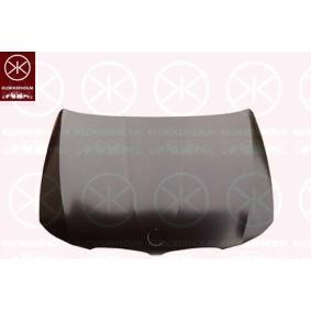 Motorhaube 0062282 von KLOKKERHOLM günstig für 226,34 € online kaufen