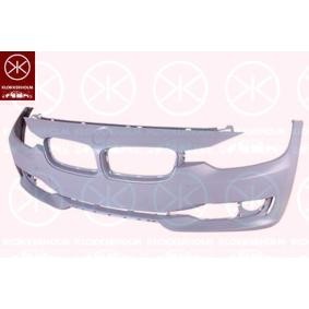 Stoßstange 0063901 von KLOKKERHOLM günstig für 152,15 € online kaufen