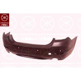 Heckstoßstange 0067951 von KLOKKERHOLM günstig für 201,58 € online kaufen