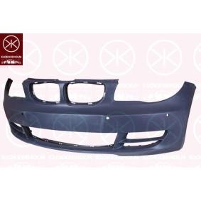 Stoßstange 0085906 von KLOKKERHOLM günstig für 356,03 € online kaufen