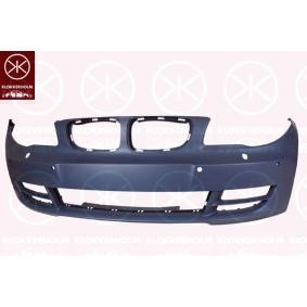 Stoßstange 0085907 von KLOKKERHOLM günstig für 361,80 € online kaufen