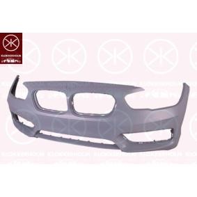 Stoßstange 0086903A1 von KLOKKERHOLM günstig für 277,74 € online kaufen