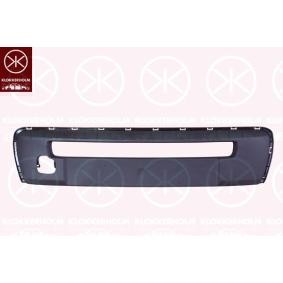 Lüftungsgitter, Stoßfänger 0502910 von KLOKKERHOLM günstig für 79,81 € online kaufen