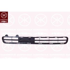 Lüftungsgitter, Stoßfänger 0502917 von KLOKKERHOLM günstig für 50,43 € online kaufen
