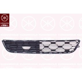 Lüftungsgitter, Stoßfänger 0502918 von KLOKKERHOLM günstig für 99,36 € online kaufen