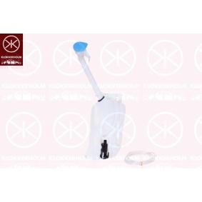 Comprar Depósito de agua de limpiaparabrisas de KLOKKERHOLM 16173221 a bajo precio de 114,35 €