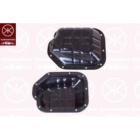 Compre Cárter do motor de KLOKKERHOLM online para MURANO (Z51) a preços moderados
