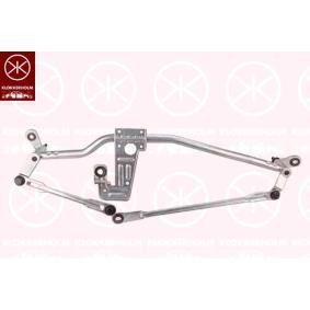 Compre Tirante de limpa-vidros da KLOKKERHOLM 20973280 a um preço baixo por 52,00 €