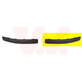 Achetez des Bandeau pare-choc VAN WEZEL 1709581 à prix pour 9,89 €