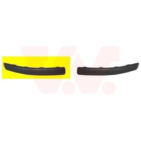 Achetez des Bandeau pare-choc VAN WEZEL 1709582 à prix pour 9,89 €