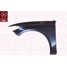 Compre Guarda-lamas de KLOKKERHOLM online para Mondeo V Sedan (CD) a preços moderados