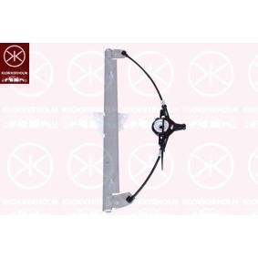 Fensterheber 34211901 von KLOKKERHOLM günstig für 63,45 € online kaufen