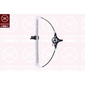 Fensterheber 34521902 von KLOKKERHOLM günstig für 74,06 € online kaufen