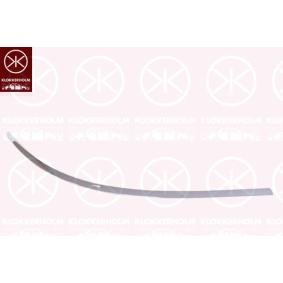 Zierleiste, Stoßstange 3508971 von KLOKKERHOLM günstig für 60,48 € online kaufen