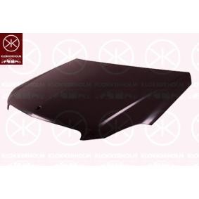 Motorhaube 3518282 von KLOKKERHOLM günstig für 618,91 € online kaufen
