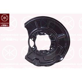 Ankerblech 3528877 von KLOKKERHOLM günstig für 43,31 € online kaufen