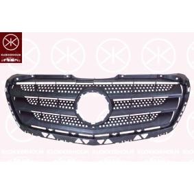 Kühlergrill 3547993 von KLOKKERHOLM günstig für 123,62 € online kaufen
