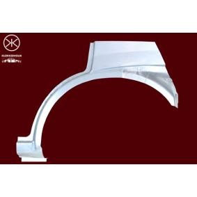 Compre Painel lateral de KLOKKERHOLM online para Corsa C Hatchback (X01) a preços moderados