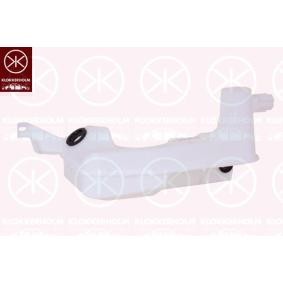 Waschwasserbehälter, Scheibenreinigung 60143220 von KLOKKERHOLM günstig für 57,83 € online kaufen