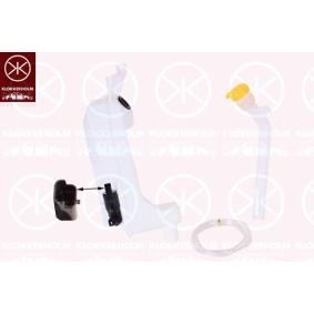 Waschwasserbehälter, Scheibenreinigung 60143221 von KLOKKERHOLM günstig für 80,68 € online kaufen