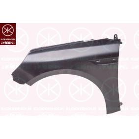 Kotflügel 6046312A1 von KLOKKERHOLM günstig für 170,60 € online kaufen