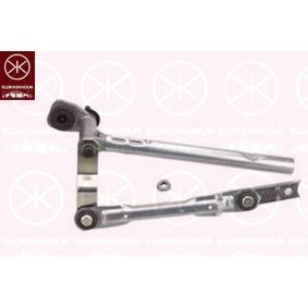Compre Tirante de limpa-vidros da KLOKKERHOLM 66133281 a um preço baixo por 20,55 €