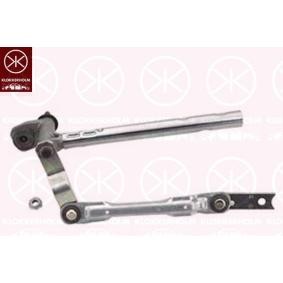 Compre Tirante de limpa-vidros da KLOKKERHOLM 66133282 a um preço baixo por 21,02 €