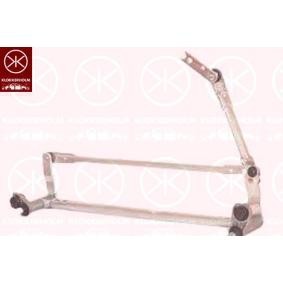 Compre Tirante de limpa-vidros da KLOKKERHOLM 75213280 a um preço baixo por 36,63 €