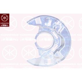 Ankerblech 8116377 von KLOKKERHOLM günstig für 50,13 € online kaufen