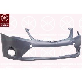 Stoßstange 8183902 von KLOKKERHOLM günstig für 317,56 € online kaufen