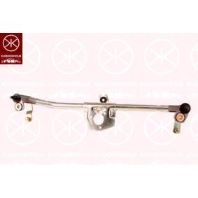 Compre Tirante de limpa-vidros da KLOKKERHOLM 95143280 a um preço baixo por 33,80 €