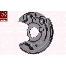 Ankerblech 9515878 von KLOKKERHOLM günstig für 21,92 € online kaufen