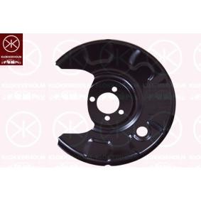 Ankerblech 9521877 von KLOKKERHOLM günstig für 19,99 € online kaufen