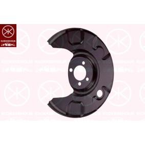 Ankerblech 9521878 von KLOKKERHOLM günstig für 19,99 € online kaufen