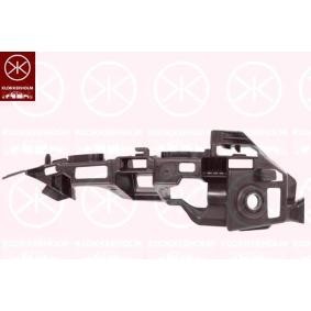 Stoßstangenhalter 9535931 von KLOKKERHOLM günstig für 12,28 € online kaufen