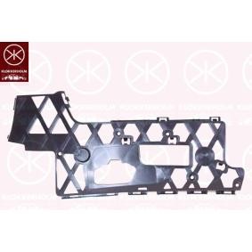 Stoßstangenhalter für VW von KLOKKERHOLM